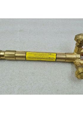 VORTECH 设备焊接火炬