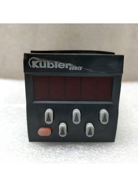 FRITZ KUBLER CODIX 6.715.010.300 数字温度控制器 11-30V 直流