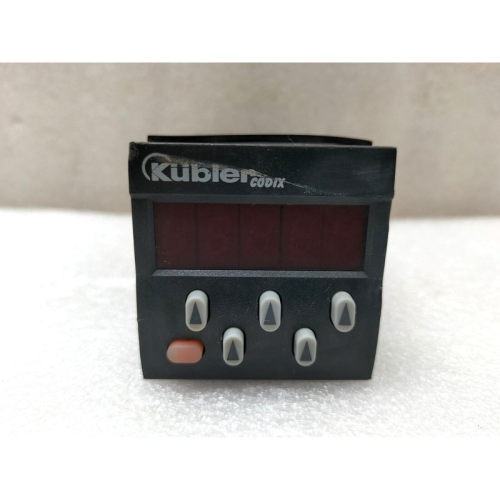 FRITZ KUBLER CODIX 6.715.010.300 数字温度控制器 11-30V 直流