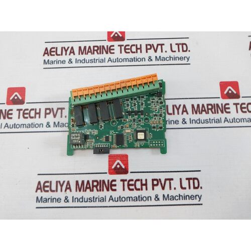 FASTPCB 121124608 C780 Relay Board