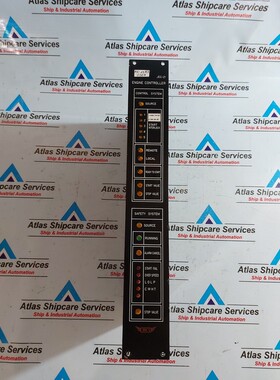 Controlador De Motor JEC-21 JRCS