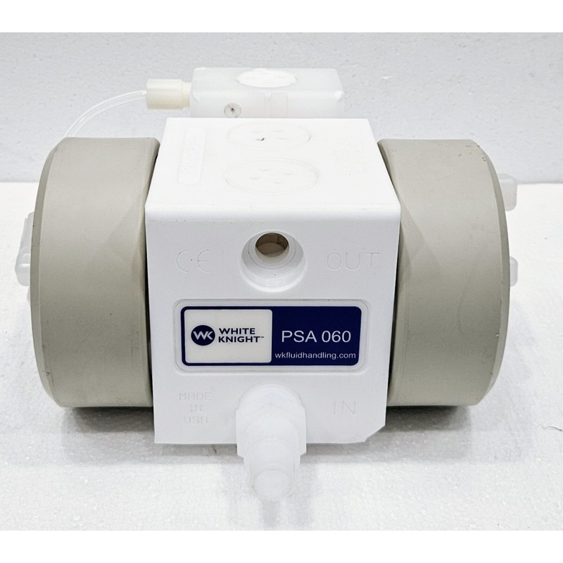 BOMBERO BLANCO PSA060-17A343 BOMBAS DE DIFUSIóN SIN METAL