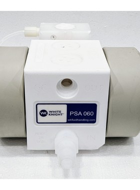 BOMBERO BLANCO PSA060-17A343 BOMBAS DE DIFUSIóN SIN METAL