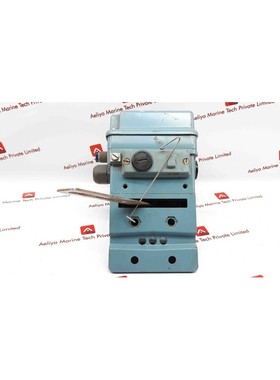 Eckardt 6986 5 10 Double Action Positionneur