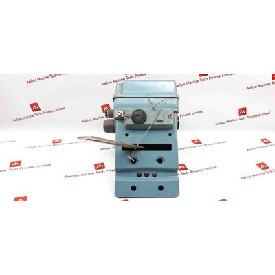 Eckardt 6986 5 10 Double Action Positionneur