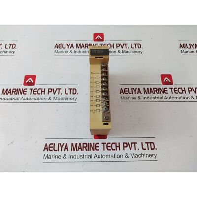 Module De Sortie Cegelec 6302 250V 3A (Non Fonctionne)