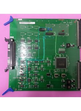 日立 ZVL681-1 BORAD,二手