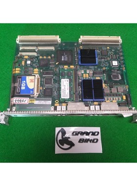 LAM RESEARCH 605-111846-002 VME PCB 板 GE V7668A-1310A0,二手