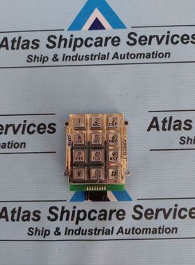 CEECO 700-050 ALPHANUMERIC Tastiera