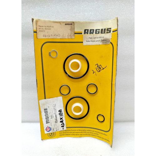 ARGUS 400342 修复套件 RDF10 / ROLLS ROYCE 704365