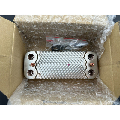 DE DIETRICH CHAPPEE 86665753 182711 ECHANGEUR A PLAQUE + JOI