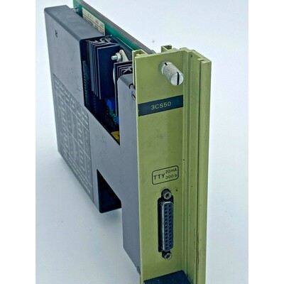 APRIL Card 3CS50 - Coupleur Liaison SMC 50