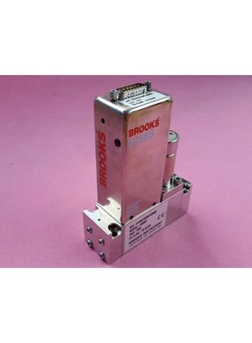 Brooks 6256S 6256SCZWCMAC 质量流量控制器 N20 10SLPM,二手
