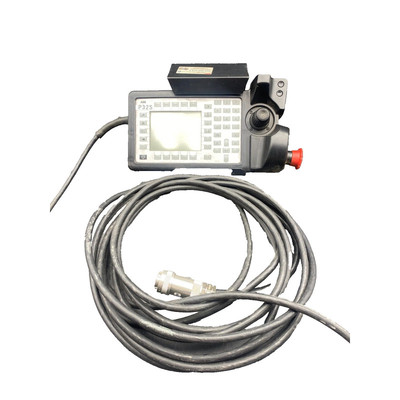 ABB ROBOTICS TPU2 3HNE 00313-1 REV 13 0323-0134 TEACH PENDAN