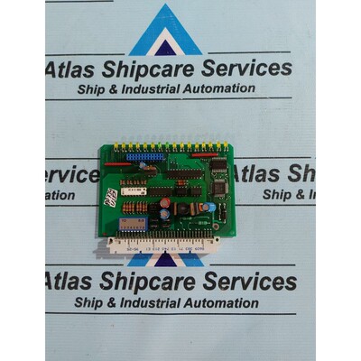 ABB Steuerung GA4667C PCB Karte