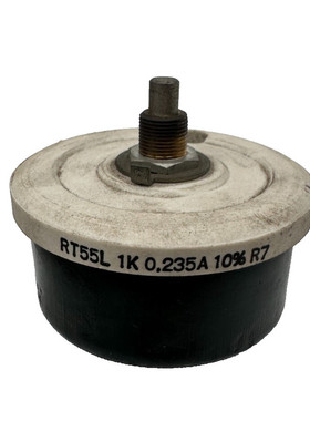 SFERNICE VISHAY RT55 1KOHM 0.235A 10% R7 POTENTIOMETRE