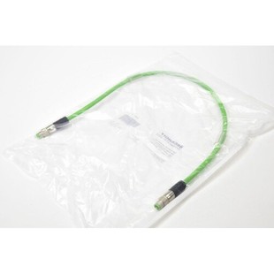 0005 New ZK1090 Beckhoff L=0 Ethercat 3131 Leitung