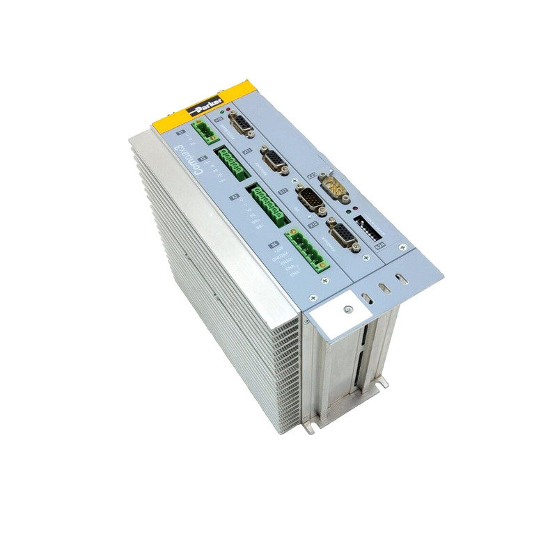 PARKER C3S063V2F12I21T11M00A62