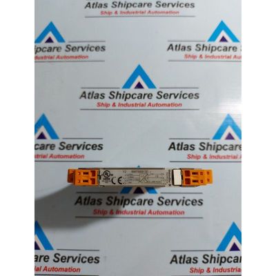 Weidmüller 8560750000 Segnale Analogico Isolatore Waz4 Pro