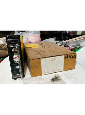 GEC Alsthom MVAX12 Trip 电路监控继电器网格控制器发射器