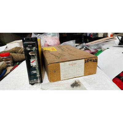 GEC Alsthom MVAX12 Trip 电路监控继电器网格控制器发射器