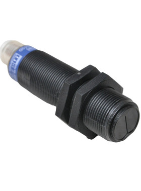 TELEMECANIQUE 光电传感器 XU5P18PP340D,12-24V 100mA PNP