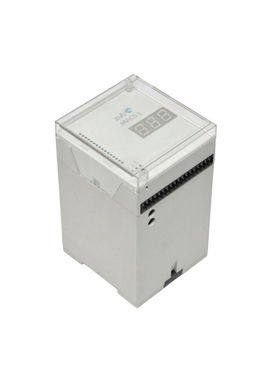 ZUB position and synchronisation module MACS3, 2 x CAN, 5.70
