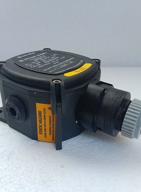 ZAREBA ZELLWERGER SIRA04ATEX3018 ANALYTICS 275V 7.2W POTABLE