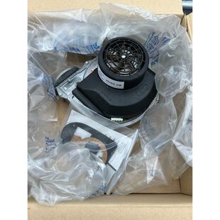 REMEHA S59167 703443 VENTILATEUR MVLRG 148/1200-3633-010202