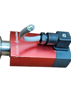 Pfeiffer Vacuum PCR280 Kompakt Pirani Kapazitiv Kombo Gauge