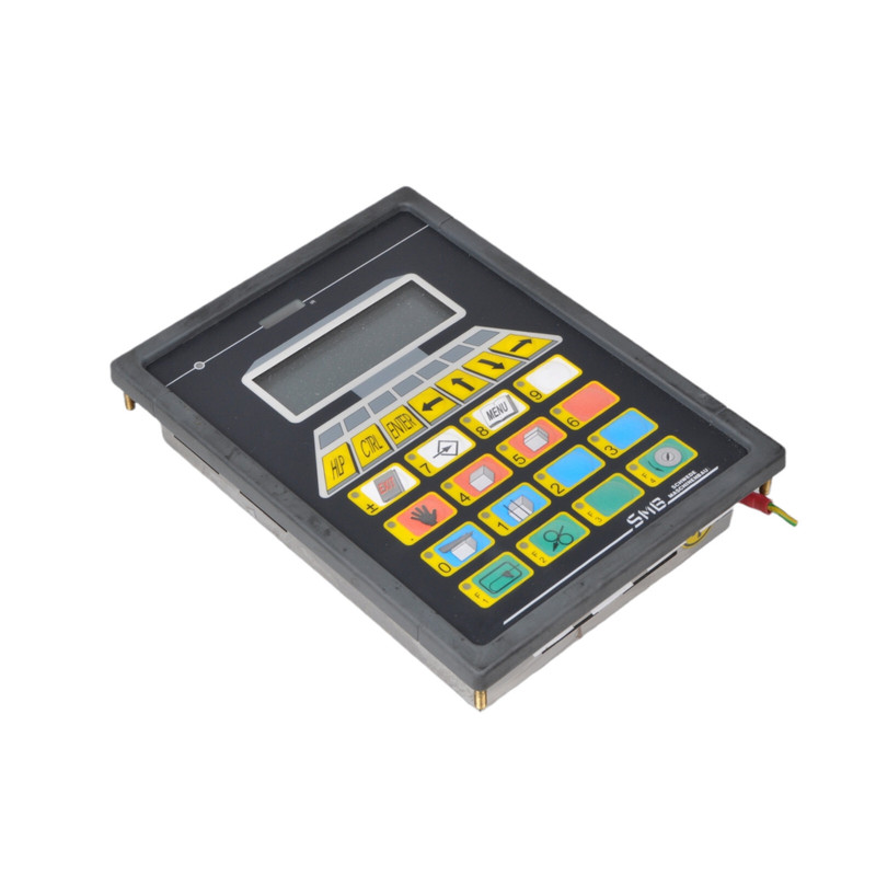 UNIOP SMB control panel CP02R-04-30A2, 33A 显示器