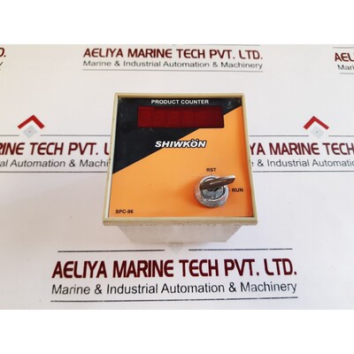 Shiwkon spc-96 Produkt Z?hler Pnp