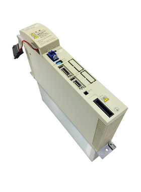 YASKAWA SGDC-05AJAY16 保修 & 延长技术支持