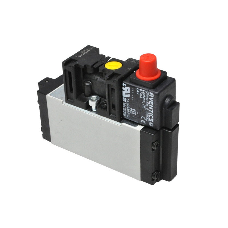 AVENTICS REXROTH 电磁阀 576360, 576360...0 30880