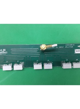 AE 2300578-A TM OVATION CONTROL 2 PCB,二手