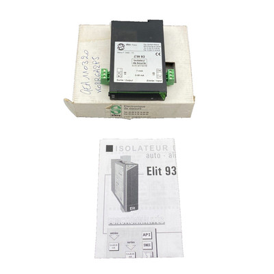 ARDETEM SFERE ELIT 93 ISOLATEUR DE BOUCLE AUTO-ALIMENTE x1pc