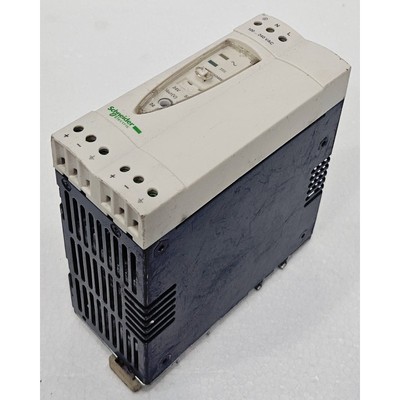 SCHNEIDER ELECTRIC TELEMECANIQUE ABL8REM24050 Fuente De Alim