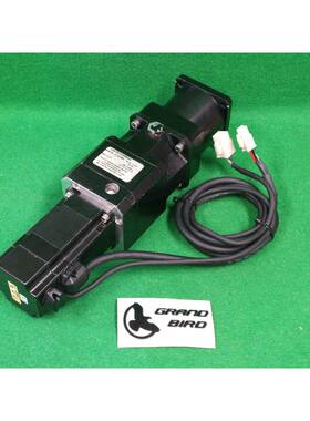 SANYO DENKI P50B05020DXS00M 交流电伺服电机 带 STOBER P301SXN