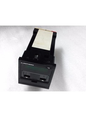 EUROTHERM 6250 Limburg 调节器 数字显示器
