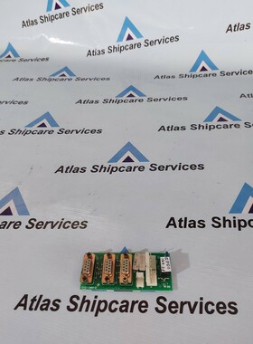 O & B Mcsdr175-a LC PCB Tarjeta