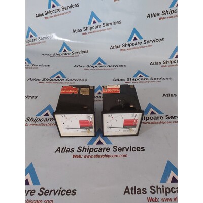 Megacon KEC115 3 Fase Corte Circuito Protezione