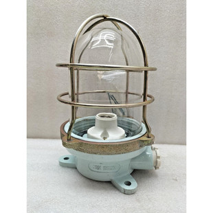 NORMAN YONG MARINE 信号/墙括号灯