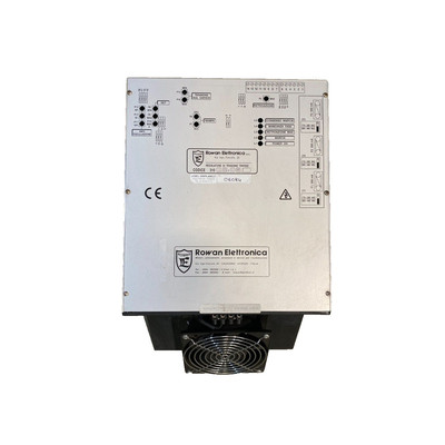 Rowan Elettronica C310S.B/4M 三相电压调节器