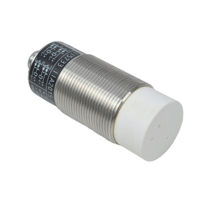 IFM 电感传感器 II5733,IIA2015-FRKG/V4A/US-100-IRF/RT