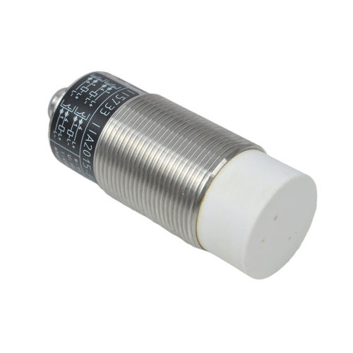 IFM 电感传感器 II5733,IIA2015-FRKG/V4A/US-100-IRF/RT