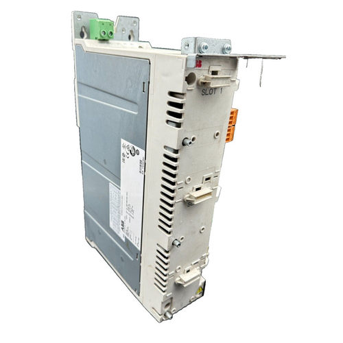 ABB ACS850-04-010A-5+J400 400/480/500 VAC 7 kVA