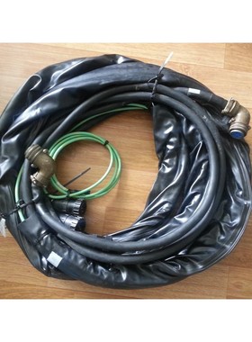 AMAT 0150-77073 CBL ASSY,20 英尺 PWR,盘子,二手