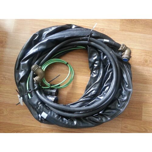 AMAT 0150-77073 CBL ASSY,20 英尺 PWR,盘子,二手
