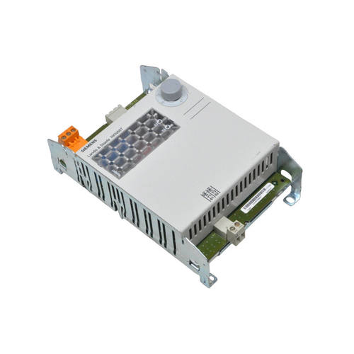 SIEMENS Landis & Staefa controller RKN88T