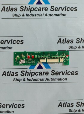 ET10001-501 Rev. D PCB Tarjeta